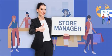 Carriera e stipendio dello store manager 